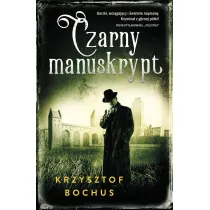 Czarny manuskrypt. Christian Abell. Tom 1