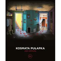 Kosmata pu�apka