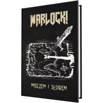 Warlock: Mieczem i Sowem