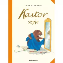 Kastor szyje