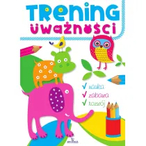 Trening uwa�no�ci