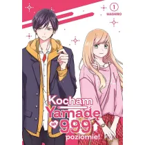 Kocham Yamad� na 999 poziomie! #1