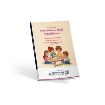 Scenariusze zaj�� w bibliotece