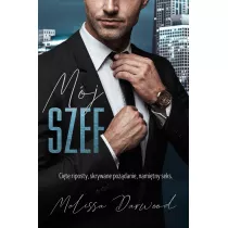 Mj szef