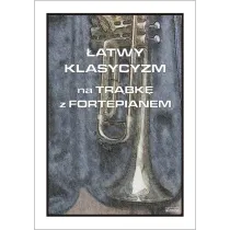 �atwy klasycyzm na tr�bk� z fortepianem
