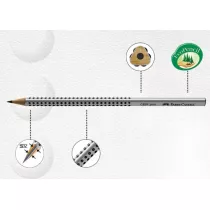 Faber-Castell O��wek Grip 2001/B (117001)