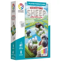 Smart Games Counting Sheep (ENG) IUVI Games