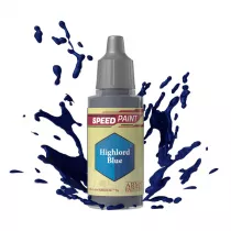 The Army Painter Army Painter - Speedpaint Highlord Blue 18ml