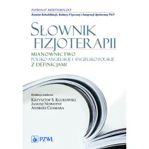S�ownik fizjoterapii