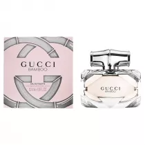 Gucci Bamboo woda toaletowa spray 50 ml