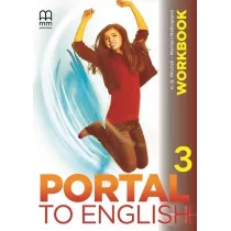 Portal to English 3. Workbook