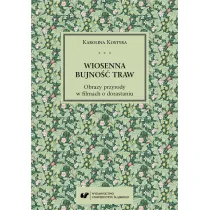 Wiosenna bujno�� traw