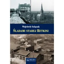 �ladami starej Retkini