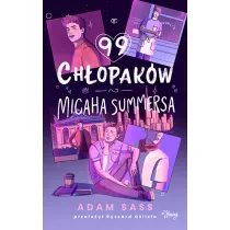 99 chopakw Micaha Summersa