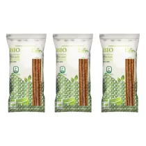 Paluszki Bio Paluszki solone Zestaw 3 x 150 g Bio