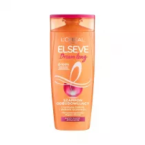 LOreal Paris Elseve Dream Long szampon odbudowuj�cy do w�os�w 400 ml
