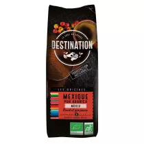 Destination Kawa mielona arabica 100 % Meksyk fair for life 250 g Bio