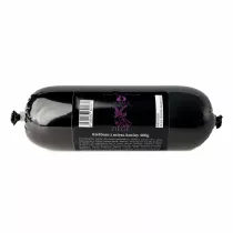 Mirals Ziege - kiebasa z misa koziny 400 g