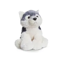 Maskotka wilk 28cm Auora