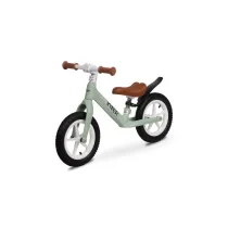 Rowerek biegowy Inter mint Toyz