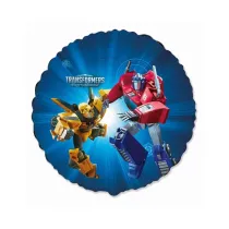 Godan Balon foliowy Transformers Earthspark 46cm