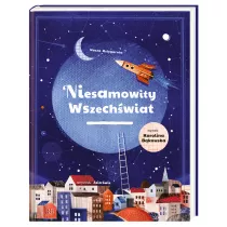 Niesamowity wszechwiat