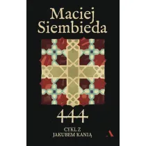 444. Jakub Kania. Tom 1
