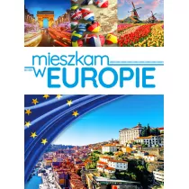 Mieszkam w Europie