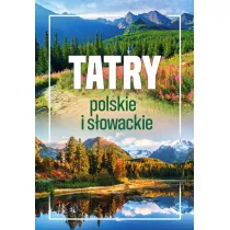 Tatry polskie i sowackie