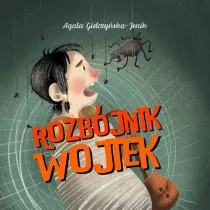 Rozbjnik Wojtek
