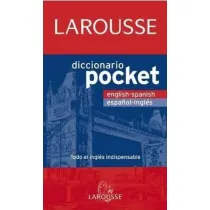 Diccionario pocket english-spanish espanol-ingles