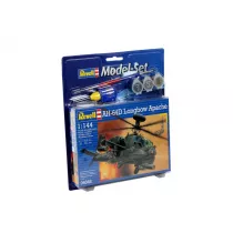 Zestaw modelarski AH-64D Longbow Apache Revell