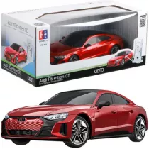 Cada RC Audi RS e-tron GT Red E727-003