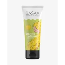 Ba�ka Kosmetyki Po Polsku Jab�uszkowa od�ywka do w�os�w zwi�kszaj�ca obj�to�� 250 ml