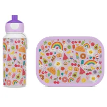 Mepal Lunch Set Campus Food Fest 107410165405 750 ml + 400 ml