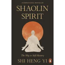 Shaolin Spirit