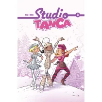 Studio Ta�ca. Tom 3