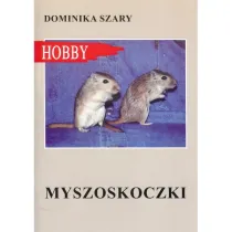 Myszoskoczki