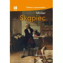 Skpiec. Lektura z opracowaniem