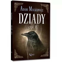 Dziady. Cz II