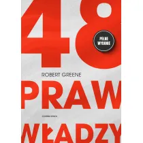 48 praw w�adzy. Pe�ne wydanie