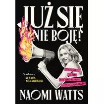 Ju si nie boj! Wszystko, czego nie mwi nam o menopauzie