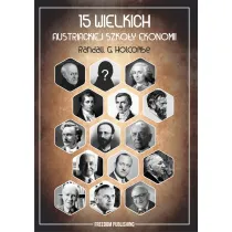 15 wielkich austriackiej szko�y ekonomii
