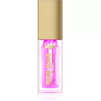 Delia Be Glamour Glow Elixir pielgnujcy olejek do ust 01 Sweet 8 ml