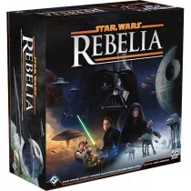Star Wars. Rebelia