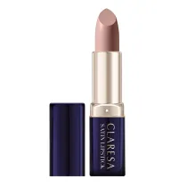 _Satin Lipstick satynowa pomadka w sztyfcie 01 Whisper