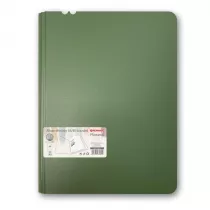 Penmate Album ofertowy A4 40 koszulek Morandi zielony