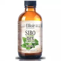 Mir-Lek Sibonex Suplement diety z melis� 100 ml