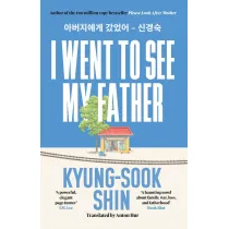 I Went to See My Father