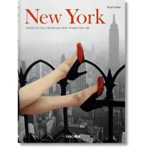 New York. Portrait of a City wer. angielska